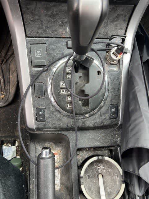 Thumbnail: 2012 Suzuki Grand Vitara - 17