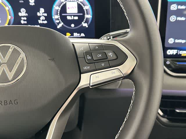 Thumbnail: 2026 Volkswagen Tiguan - 10