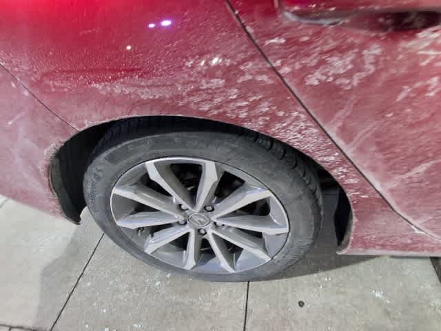 Thumbnail: 2024 Acura Integra - 9