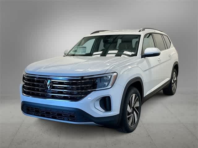 Thumbnail: 2026 Volkswagen Atlas - 1