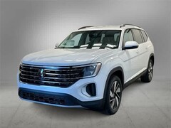 2026 Volkswagen Atlas 2.0T SE w/Technology SUV