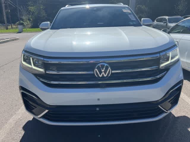 Thumbnail: 2023 Volkswagen Atlas - 7