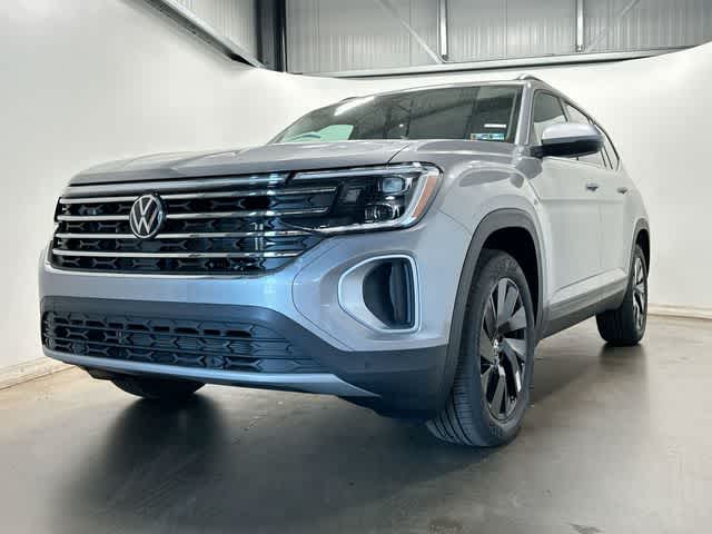 Thumbnail: 2026 Volkswagen Atlas - 27