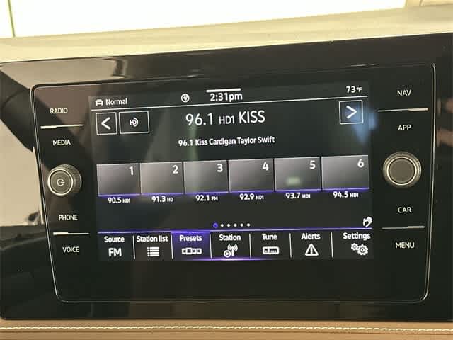 Thumbnail: 2026 Volkswagen Jetta - 12