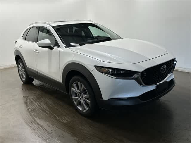 2022 Mazda CX-30 Premium 32