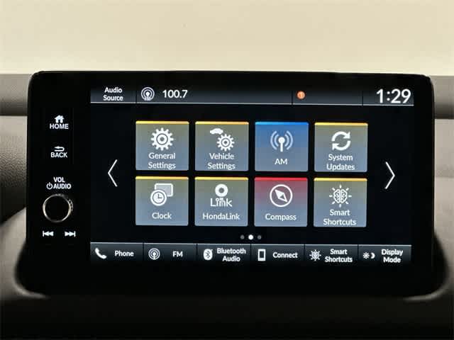 Thumbnail: 2023 Honda HR-V - 13