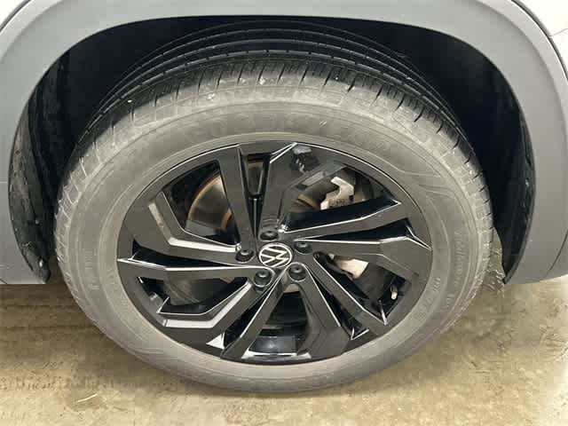 Thumbnail: 2023 Volkswagen Atlas - 5