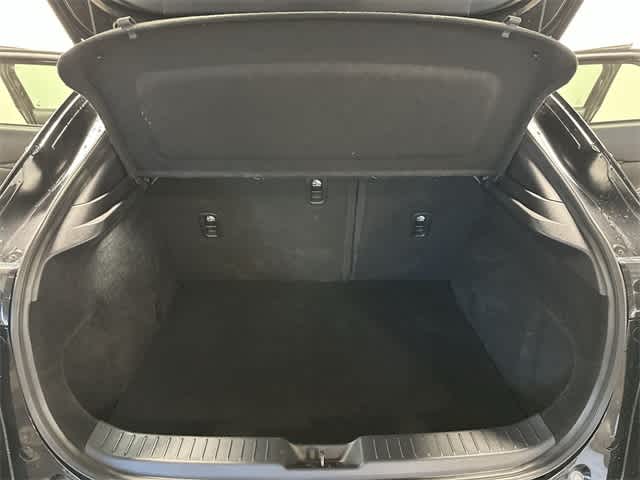 Thumbnail: 2024 Mazda CX-30 - 24