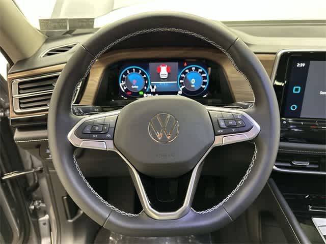 Thumbnail: 2026 Volkswagen Atlas - 7