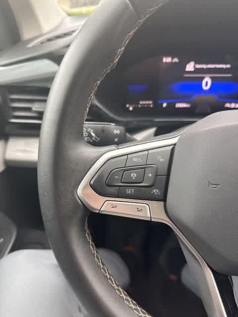 Thumbnail: 2023 Volkswagen Taos - 16