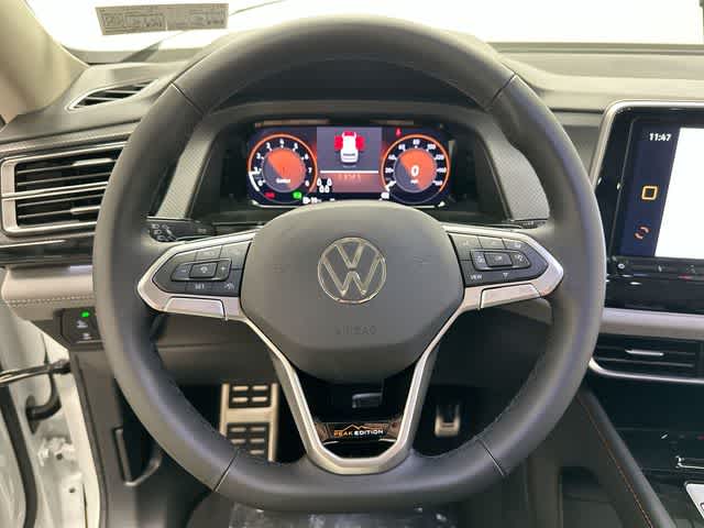 Thumbnail: 2026 Volkswagen Atlas - 8