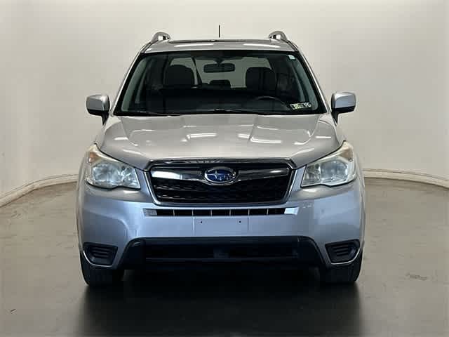 Thumbnail: 2014 Subaru Forester - 27