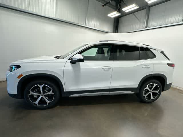 Thumbnail: 2026 Volkswagen Tiguan - 2