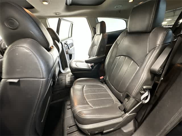 Thumbnail: 2016 Buick Enclave - 18