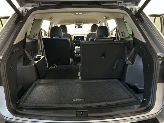 Thumbnail: 2026 Volkswagen Atlas - 24