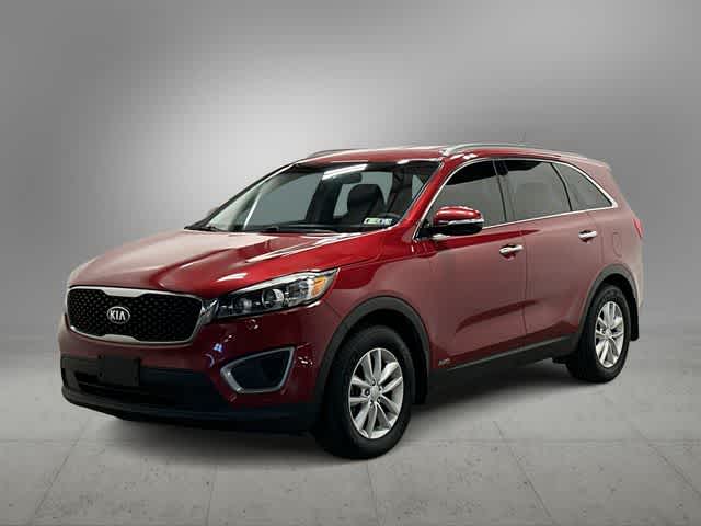 2017 Kia Sorento LX -
                  Moon Township, PA