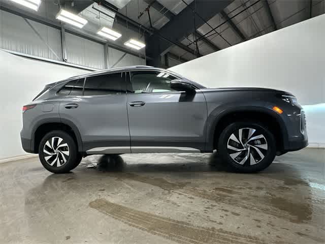 Thumbnail: 2026 Volkswagen Tiguan - 3