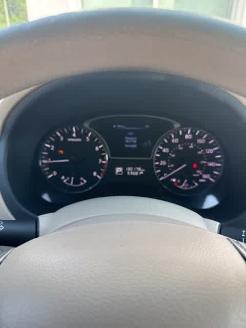 Thumbnail: 2014 Nissan Altima - 14