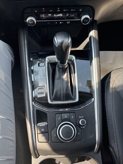 Thumbnail: 2021 Mazda CX-5 - 20
