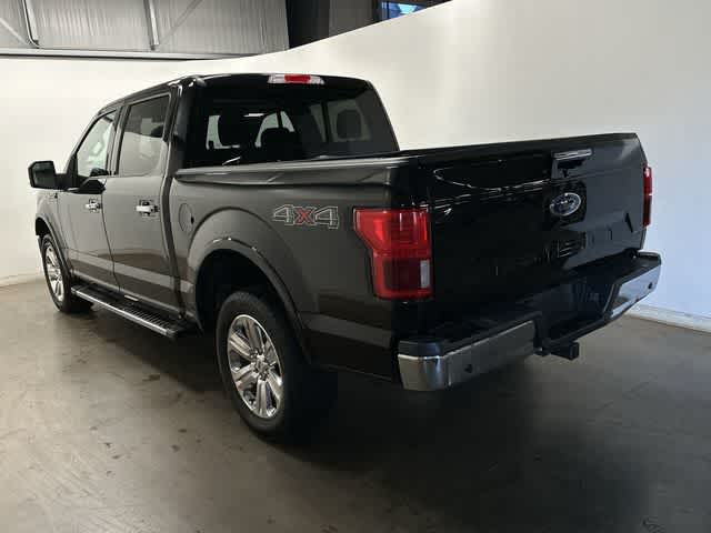 Thumbnail: 2019 Ford F-150 - 33