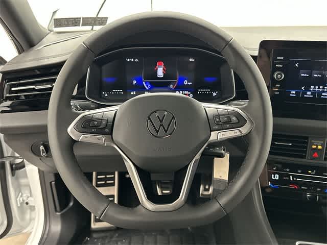 Thumbnail: 2026 Volkswagen Jetta - 7