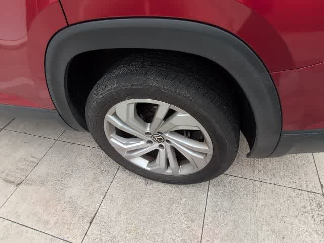 Thumbnail: 2022 Volkswagen Atlas - 10