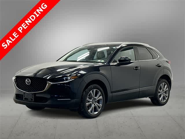 Thumbnail: 2024 Mazda CX-30 - 1