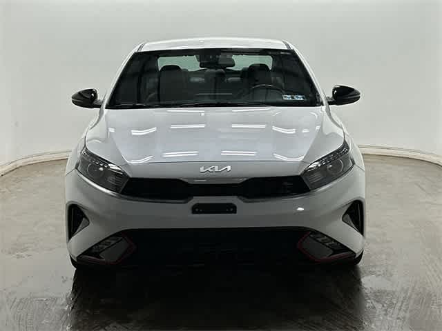 Thumbnail: 2023 Kia Forte - 30