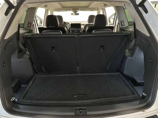 Thumbnail: 2026 Volkswagen Atlas - 26