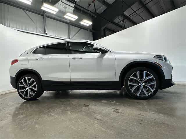 Thumbnail: 2018 BMW X2 - 3