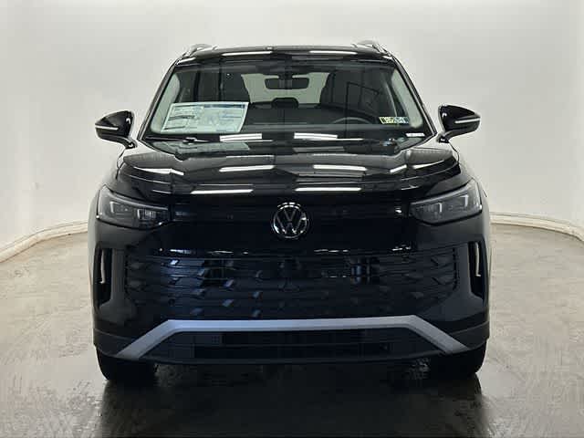 Thumbnail: 2026 Volkswagen Tiguan - 26