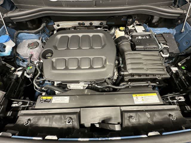 Thumbnail: 2026 Volkswagen Tiguan - 23