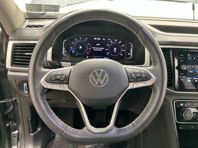 Thumbnail: 2023 Volkswagen Atlas - 7