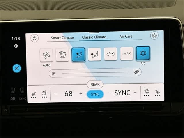 Thumbnail: 2026 Volkswagen Atlas - 14