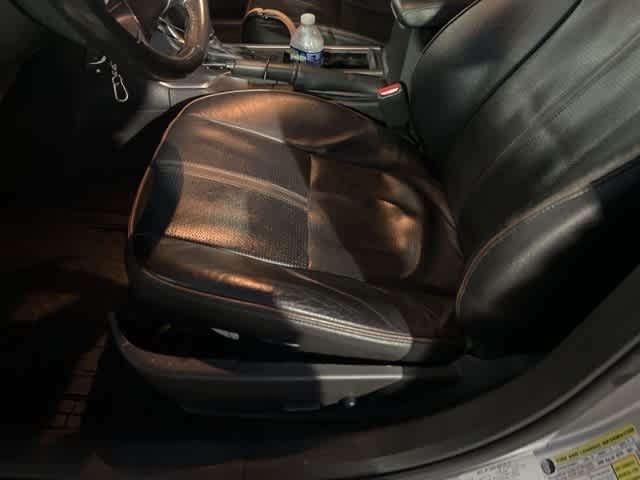 Thumbnail: 2010 Lincoln MKZ - 12