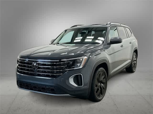 Thumbnail: 2026 Volkswagen Atlas - 1