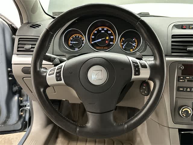 Thumbnail: 2008 Saturn Aura - 9