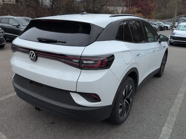 Thumbnail: 2022 Volkswagen ID.4 - 5