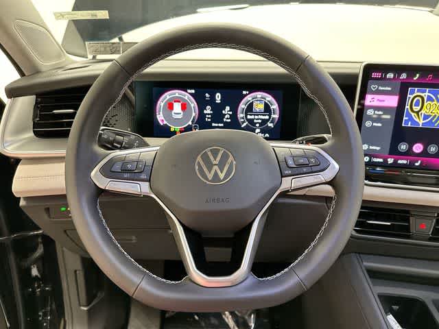 Thumbnail: 2026 Volkswagen Tiguan - 8