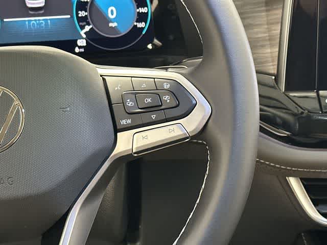 Thumbnail: 2026 Volkswagen Atlas - 10