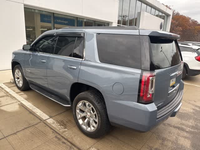 Thumbnail: 2016 GMC Yukon - 7