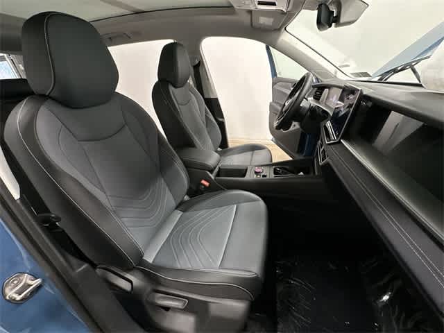 Thumbnail: 2026 Volkswagen Tiguan - 21