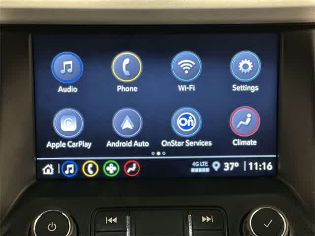 Thumbnail: 2023 GMC Acadia - 12