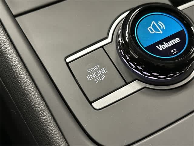 Thumbnail: 2026 Volkswagen Tiguan - 11