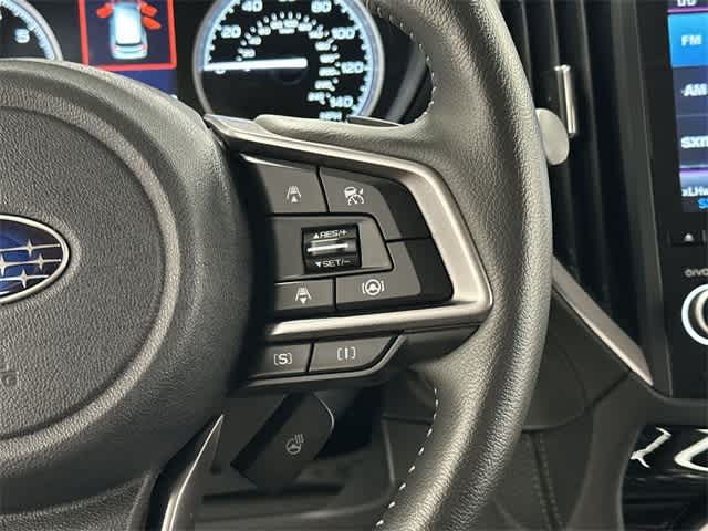 Thumbnail: 2022 Subaru Forester - 10