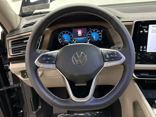 Thumbnail: 2026 Volkswagen Atlas - 7