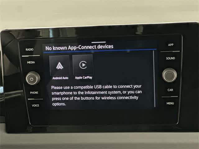 Thumbnail: 2026 Volkswagen Jetta - 13