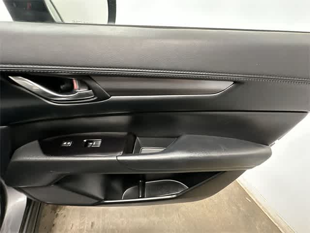 Thumbnail: 2023 Mazda CX-5 - 22