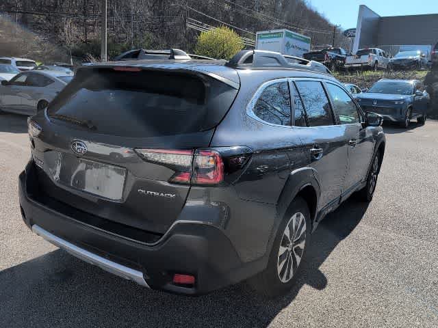 Thumbnail: 2023 Subaru Outback - 5
