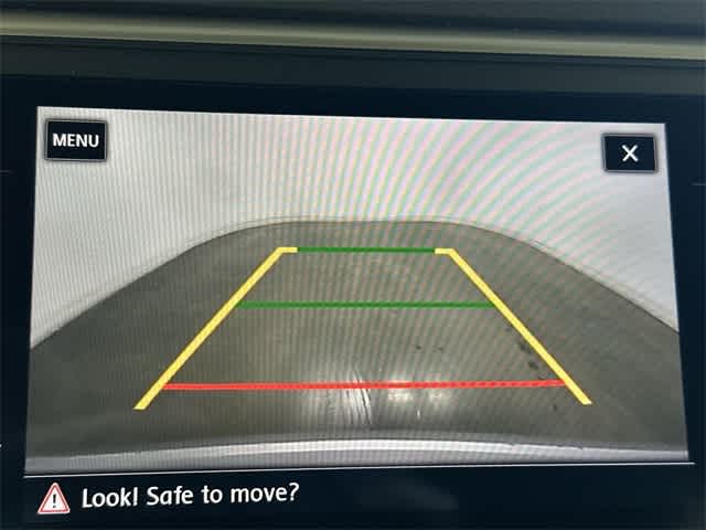 Thumbnail: 2020 Volkswagen Atlas - 14